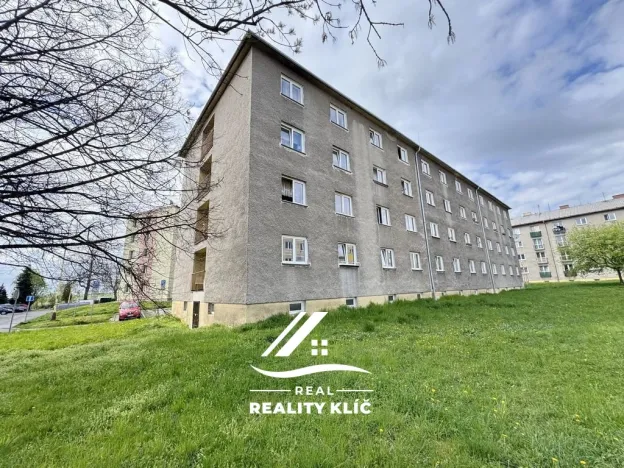 Pronájem bytu 1+1, Hlučín, Severní, 28 m2