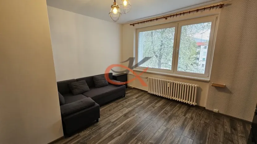 Pronájem bytu 2+kk, Rožnov pod Radhoštěm, 5. května, 41 m2