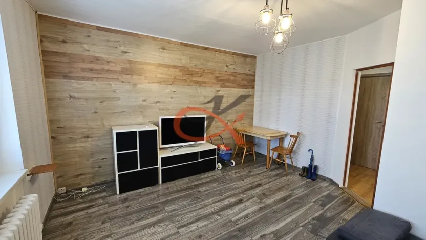 Pronájem bytu 2+kk, Rožnov pod Radhoštěm, 5. května, 41 m2