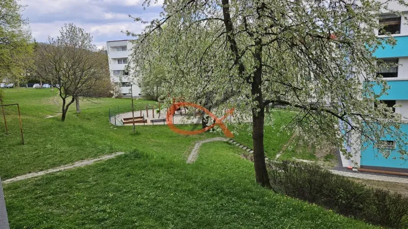 Pronájem bytu 2+kk, Rožnov pod Radhoštěm, 5. května, 41 m2