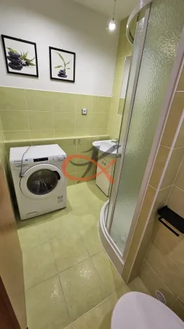 Pronájem bytu 2+kk, Rožnov pod Radhoštěm, 5. května, 41 m2