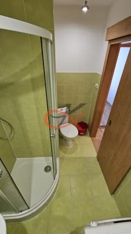 Pronájem bytu 2+kk, Rožnov pod Radhoštěm, 5. května, 41 m2