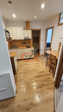 Pronájem bytu 2+kk, Rožnov pod Radhoštěm, 5. května, 41 m2