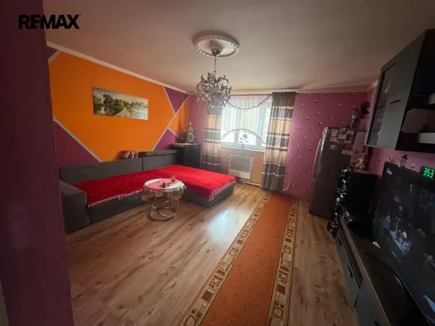 Prodej rodinného domu, Kojetín, 150 m2