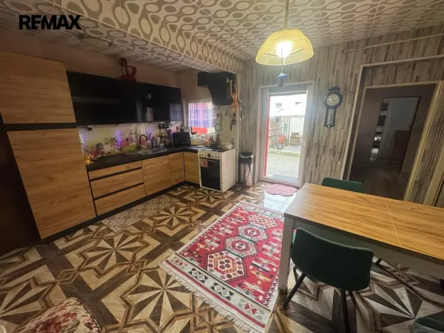 Prodej rodinného domu, Kojetín, 150 m2