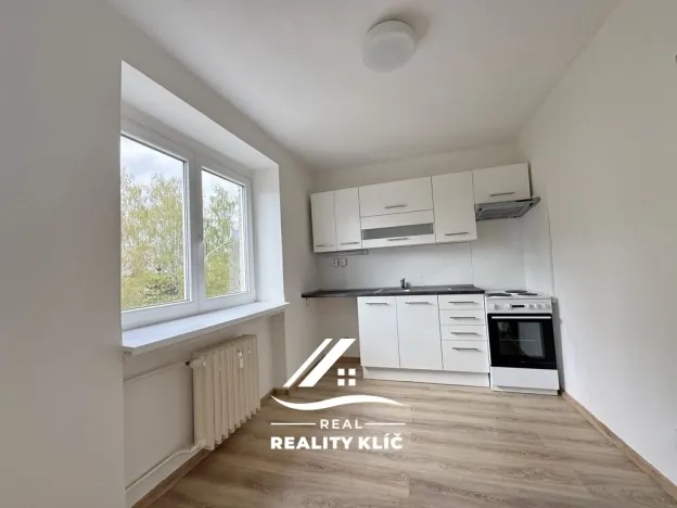 Pronájem bytu 1+1, Hlučín, Severní, 45 m2