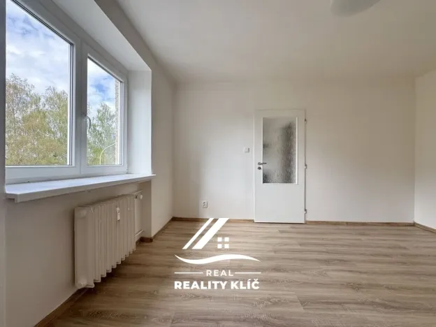 Pronájem bytu 1+1, Hlučín, Severní, 45 m2