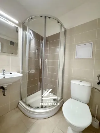 Pronájem bytu 1+1, Hlučín, Severní, 45 m2