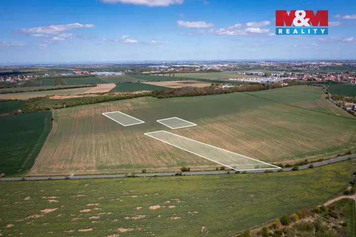 Prodej pole, Dobříč, 17436 m2