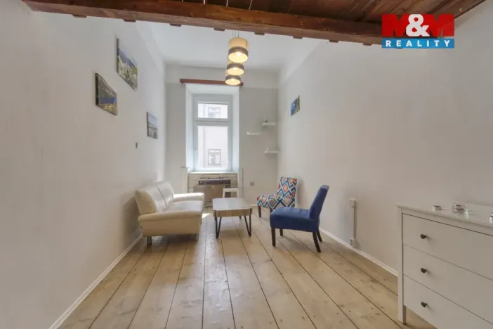 Prodej bytu 2+1, Plzeň - Jižní Předměstí, Jagellonská, 65 m2