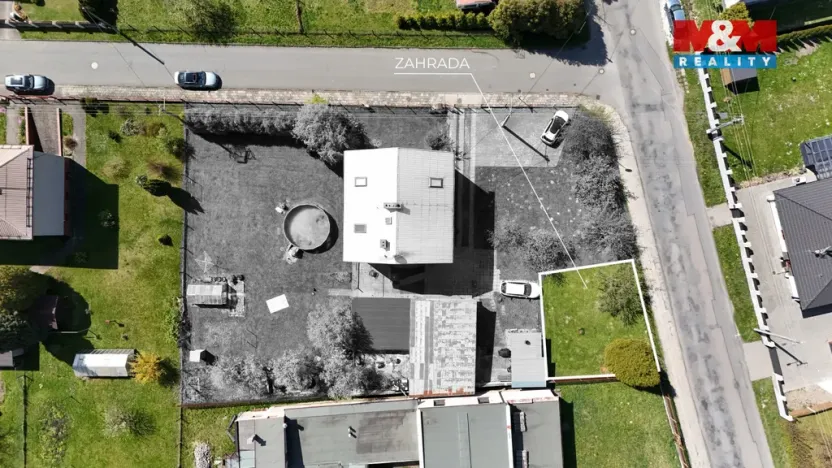 Prodej bytu 3+1, Vratimov, Nová, 90 m2