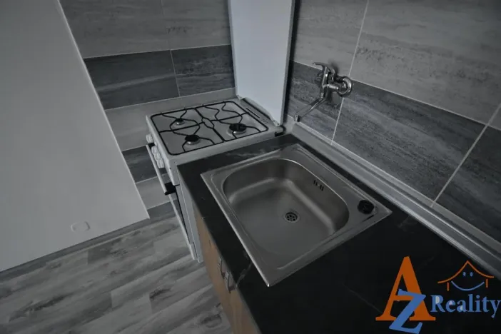 Pronájem bytu 1+1, Chomutov, Dřínovská, 35 m2