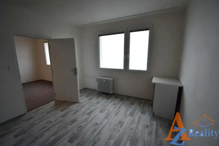 Pronájem bytu 1+1, Chomutov, Dřínovská, 35 m2