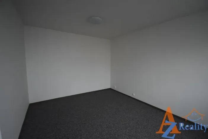 Pronájem bytu 1+1, Chomutov, Dřínovská, 35 m2