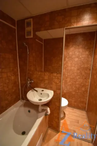 Pronájem bytu 1+1, Chomutov, Dřínovská, 35 m2