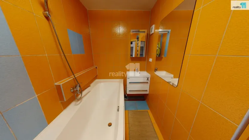 Pronájem bytu 3+1, Havlíčkův Brod, Husova, 64 m2