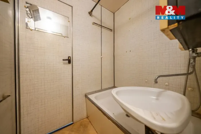 Prodej bytu 1+1, Brno - Kohoutovice, Stamicova, 32 m2