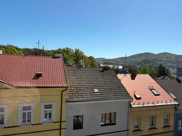 Prodej bytu 2+1, Ústí nad Labem, Bělehradská, 60 m2