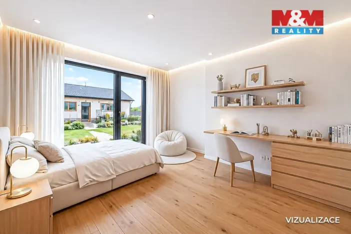 Prodej rodinného domu, Zborov, 96 m2