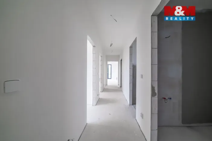 Prodej rodinného domu, Zborov, 96 m2