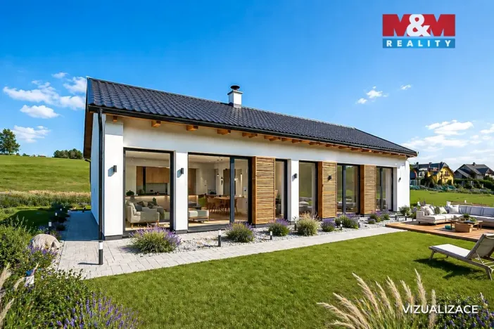 Prodej rodinného domu, Zborov, 96 m2