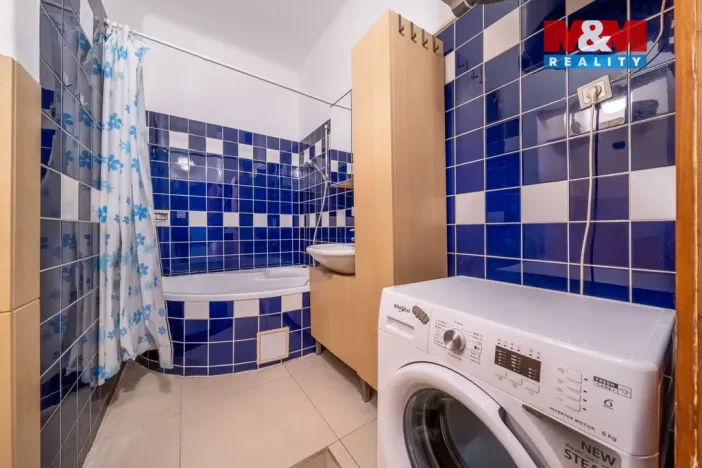 Prodej bytu 2+kk, Plzeň, Vrchlického, 57 m2