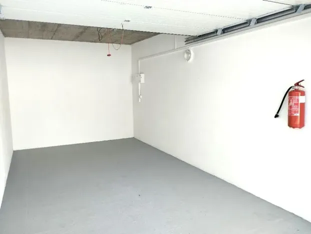 Pronájem garáže, Oslavany, Padochovská, 19 m2