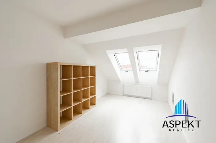 Prodej bytu 4+kk, Praha - Žižkov, Nad Ohradou, 94 m2