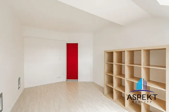 Prodej bytu 4+kk, Praha - Žižkov, Nad Ohradou, 94 m2