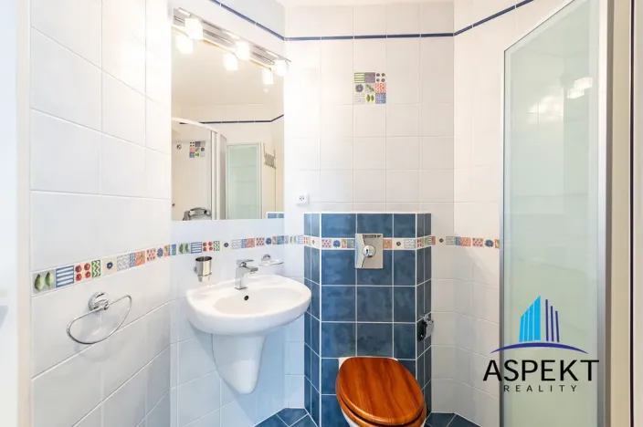Prodej bytu 4+kk, Praha - Žižkov, Nad Ohradou, 94 m2