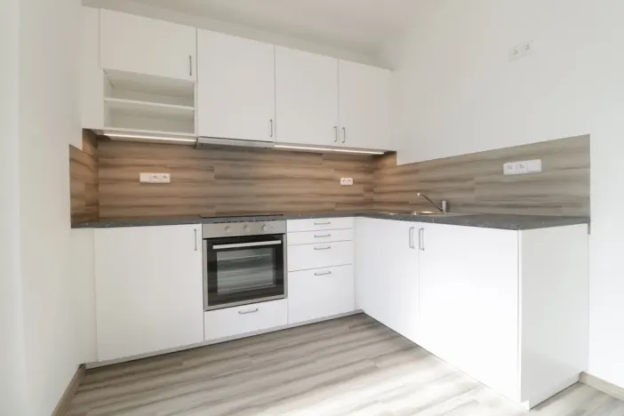 Pronájem bytu 2+kk, Havlíčkův Brod, Stromovka, 49 m2