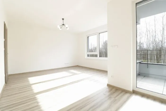 Pronájem bytu 2+kk, Havlíčkův Brod, Stromovka, 49 m2