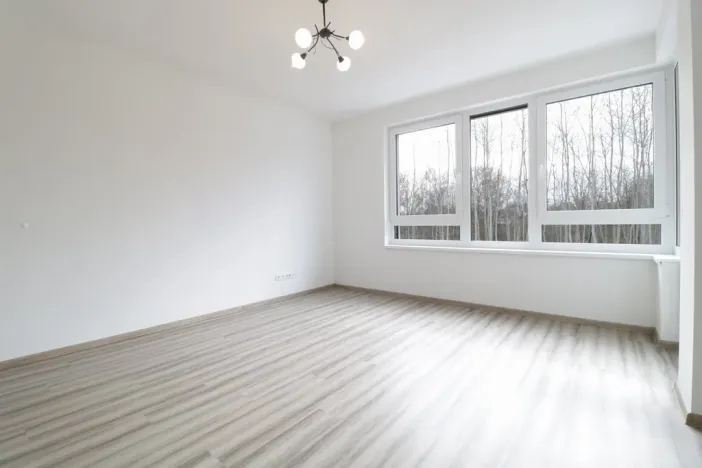 Pronájem bytu 2+kk, Havlíčkův Brod, Stromovka, 49 m2