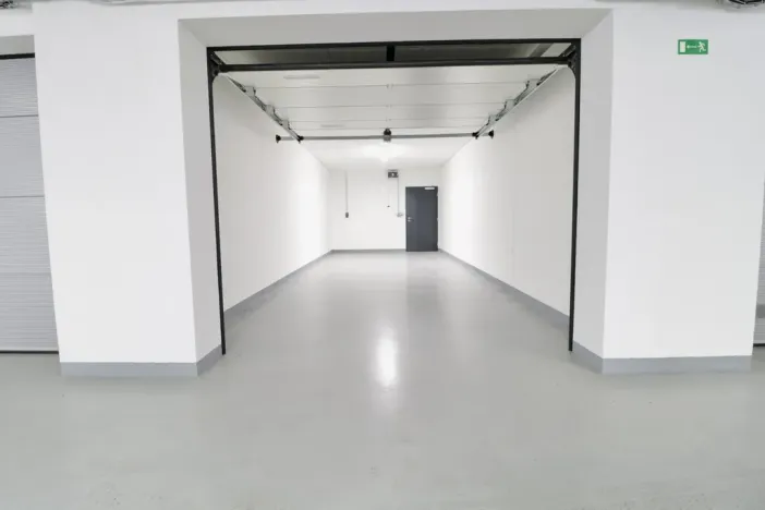 Pronájem bytu 2+kk, Havlíčkův Brod, Stromovka, 49 m2