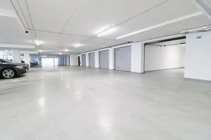 Pronájem bytu 2+kk, Havlíčkův Brod, Stromovka, 49 m2