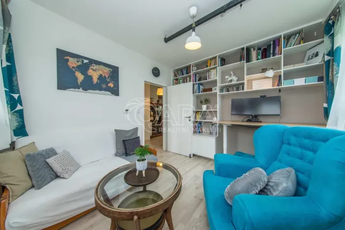 Pronájem rodinného domu, Veltrusy, Lomená, 139 m2