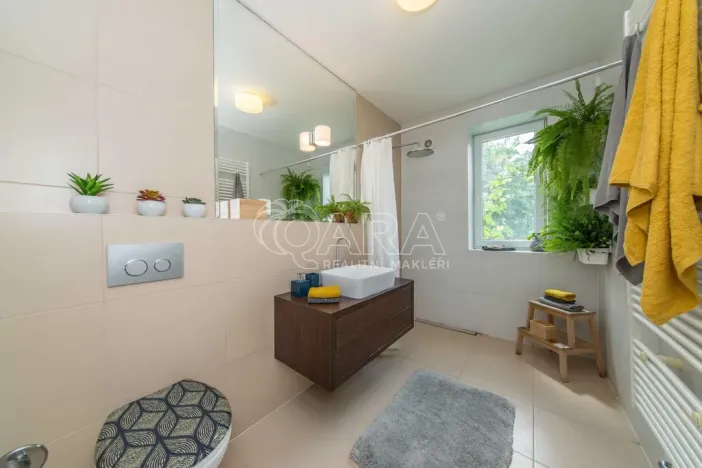 Pronájem rodinného domu, Veltrusy, Lomená, 139 m2