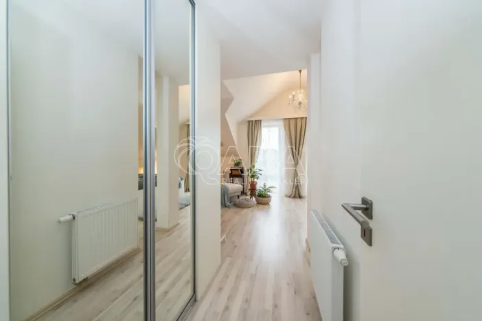 Pronájem rodinného domu, Veltrusy, Lomená, 139 m2