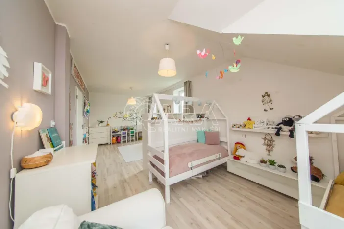 Pronájem rodinného domu, Veltrusy, Lomená, 139 m2