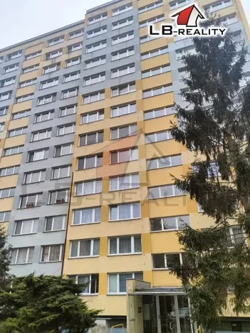 Pronájem bytu 3+1, Kolín, Na Magistrále, 71 m2