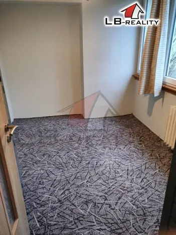 Pronájem bytu 3+1, Kolín, Na Magistrále, 71 m2