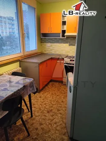 Pronájem bytu 3+1, Kolín, Na Magistrále, 71 m2