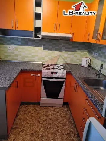 Pronájem bytu 3+1, Kolín, Na Magistrále, 71 m2