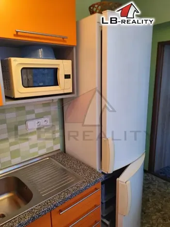 Pronájem bytu 3+1, Kolín, Na Magistrále, 71 m2