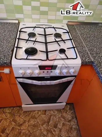 Pronájem bytu 3+1, Kolín, Na Magistrále, 71 m2