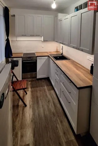 Pronájem bytu 3+1, Olomouc, Fragnerova, 61 m2