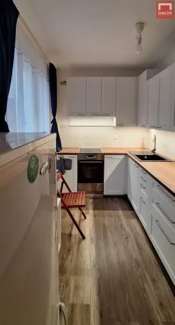 Pronájem bytu 3+1, Olomouc, Fragnerova, 61 m2