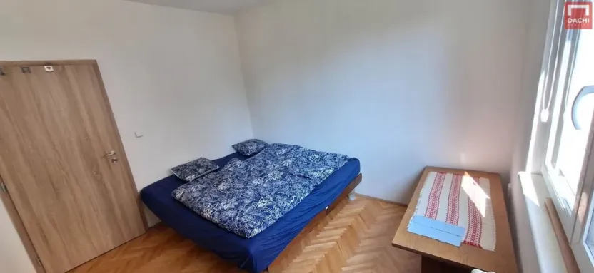 Pronájem bytu 3+1, Olomouc, Fragnerova, 61 m2