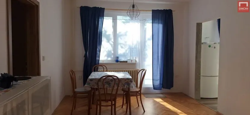 Pronájem bytu 3+1, Olomouc, Fragnerova, 61 m2