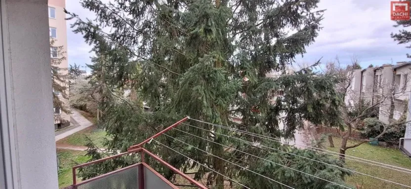 Pronájem bytu 3+1, Olomouc, Fragnerova, 61 m2